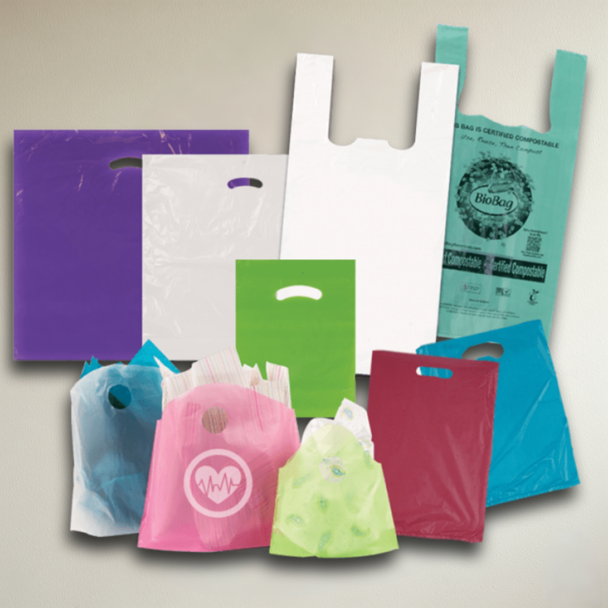 Bags