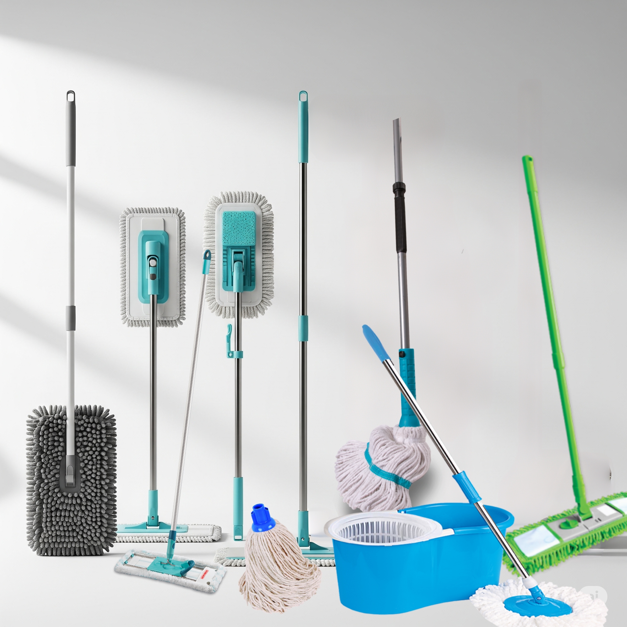 Mop