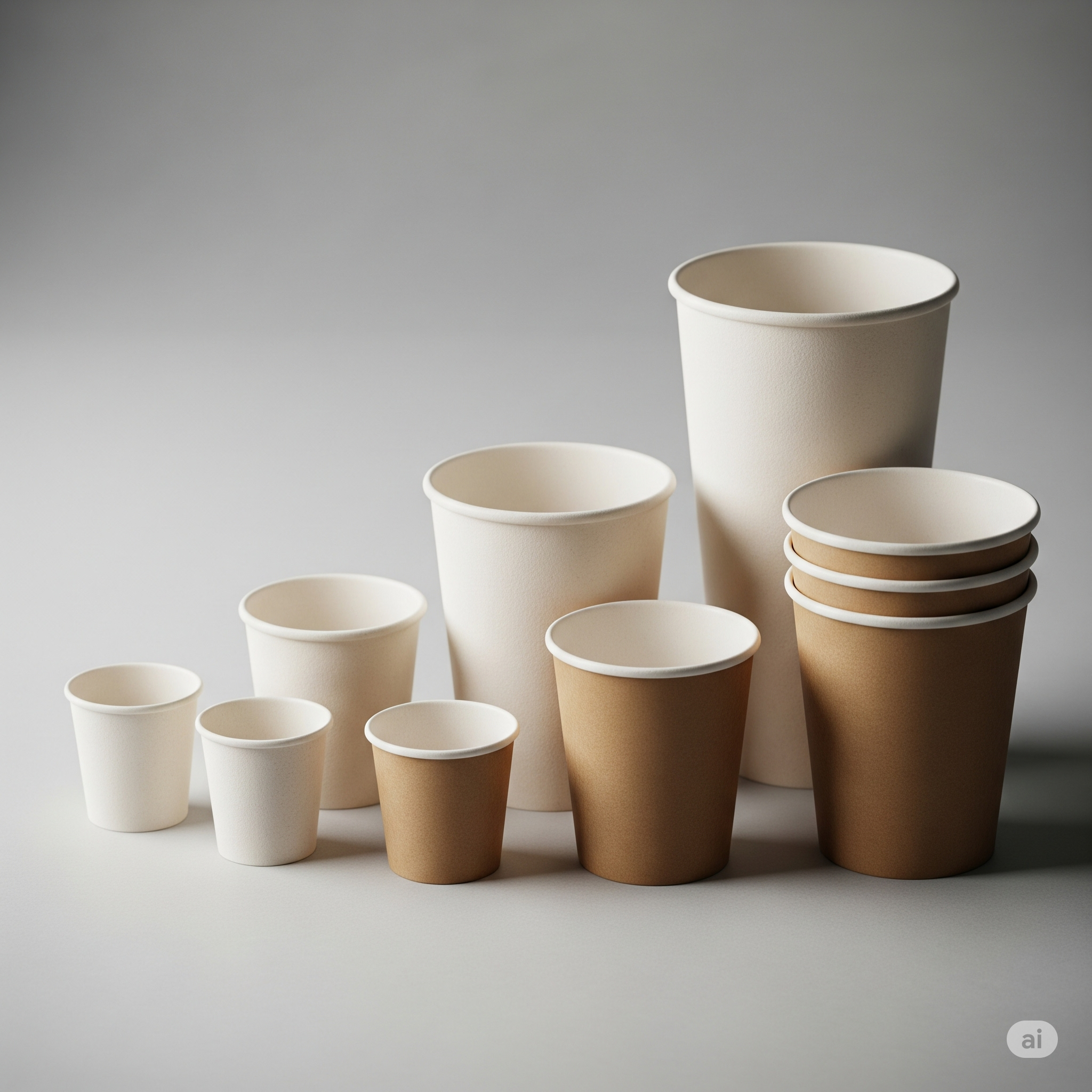 Paper Cups
